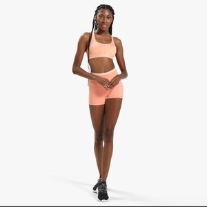 Stori Shorts Size 4/Small *Shorts ONLY